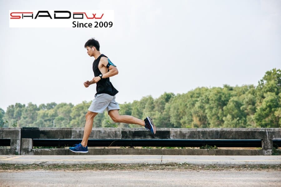 Nên rèn luyện để có một thể lực tốt trước khi leo núi