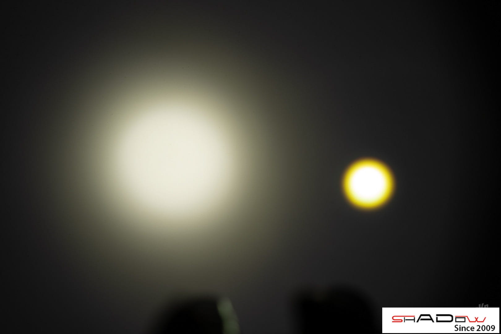 review đèn pin fenix ht30r 18