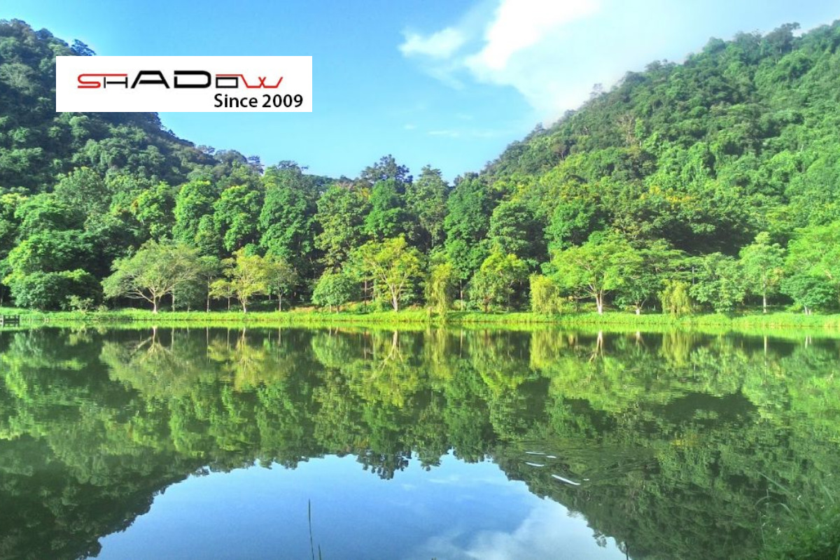 Rừng quốc gia cúc phương