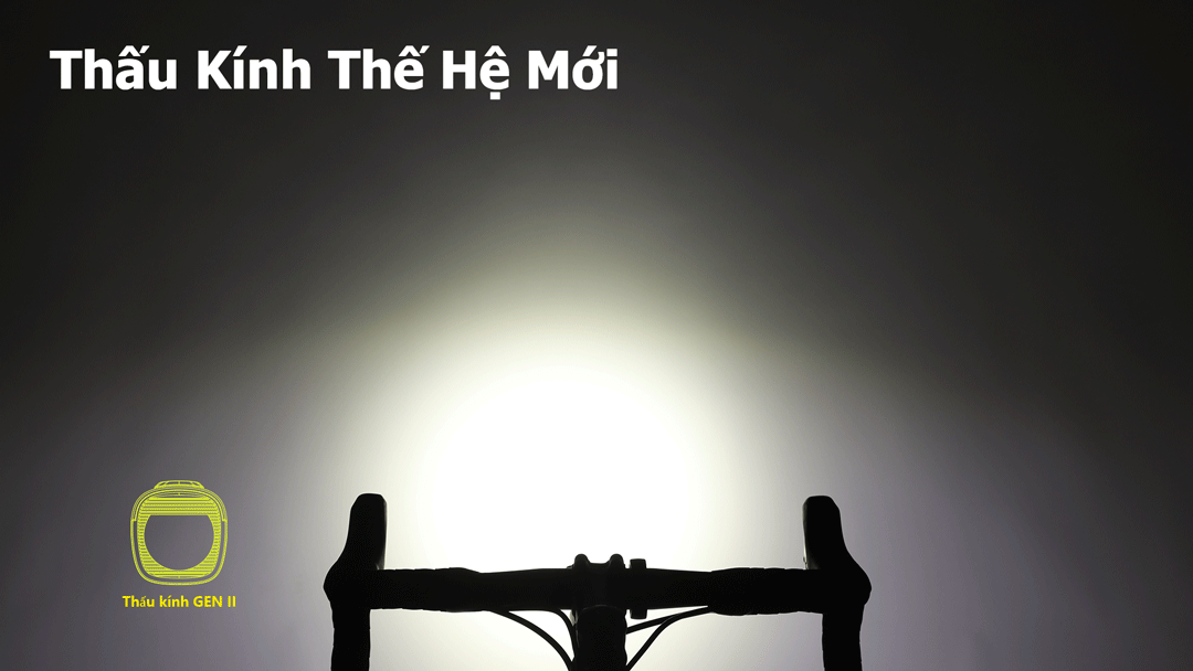 Hình ảnh thực tế thấu kinh