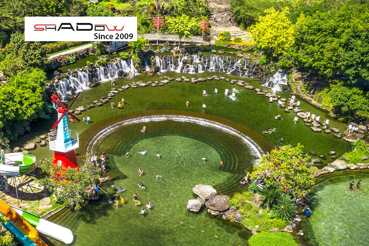 Thời điểm lý tưởng nhất để cắm trại tại Nam Cát Tiên