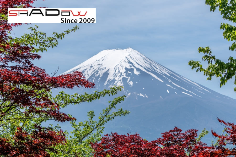 Thời điểm đẹp nhất để leo núi Phú Sĩ là vào tháng 7 đến đầu tháng 9