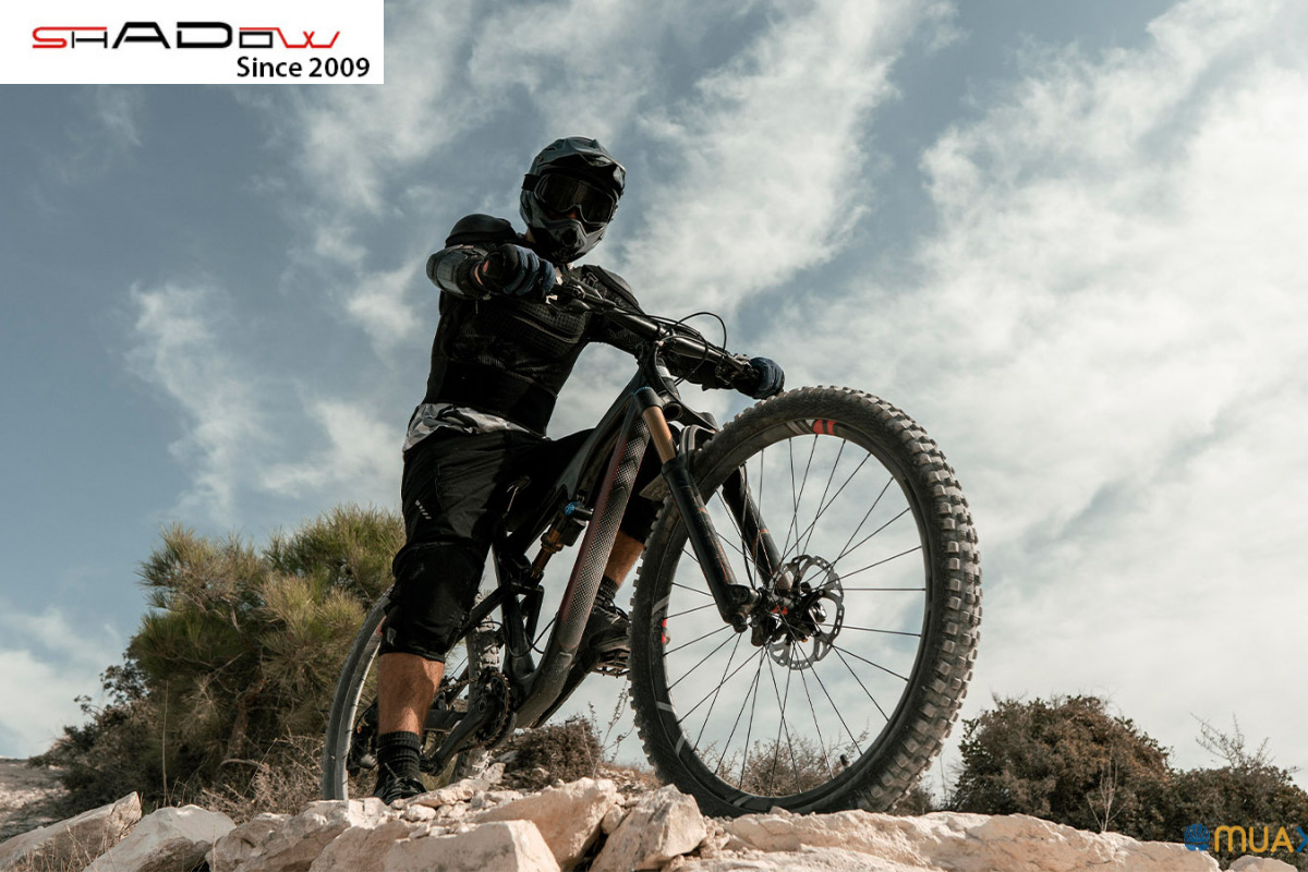 Thông tin về xe đạp MTB