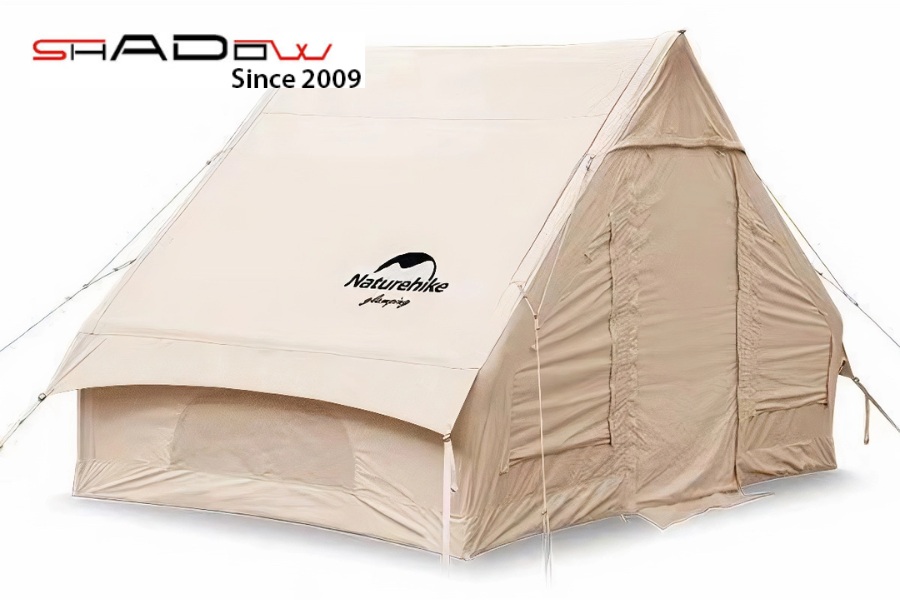 Thương hiệu lều