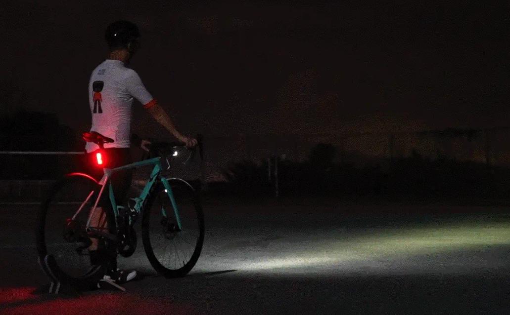 Tính năng của đèn seemee 50 v2