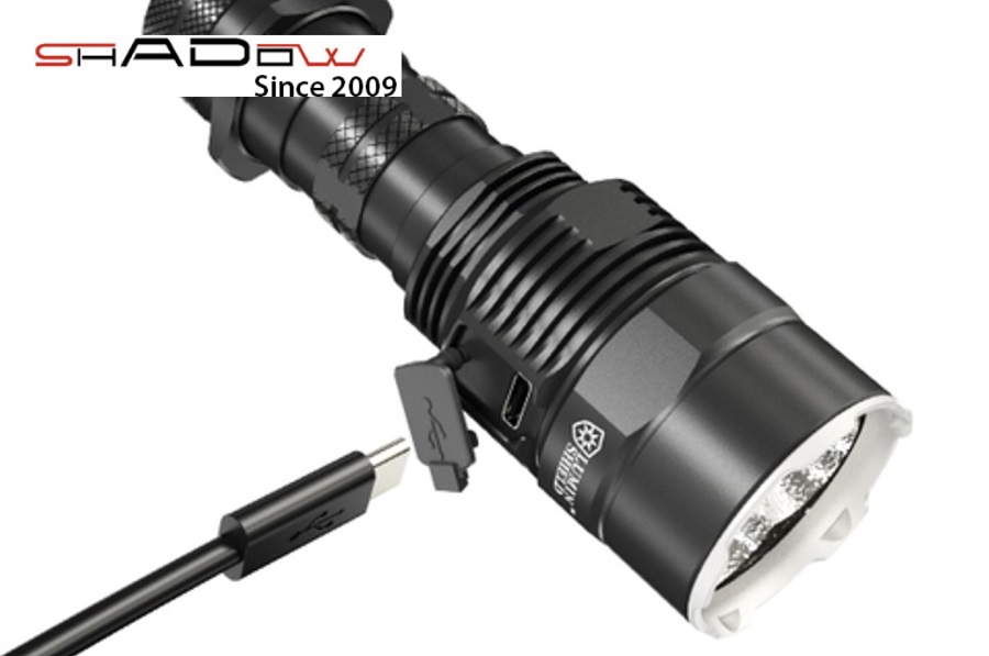 TM - Tiny Monster - Quái vật tí hon