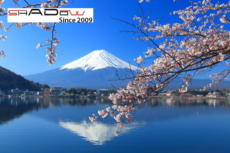 Núi Phú Sĩ không chỉ là ngọn núi cao nhất Nhật Bản mà còn là biểu tượng văn hóa thiêng liêng