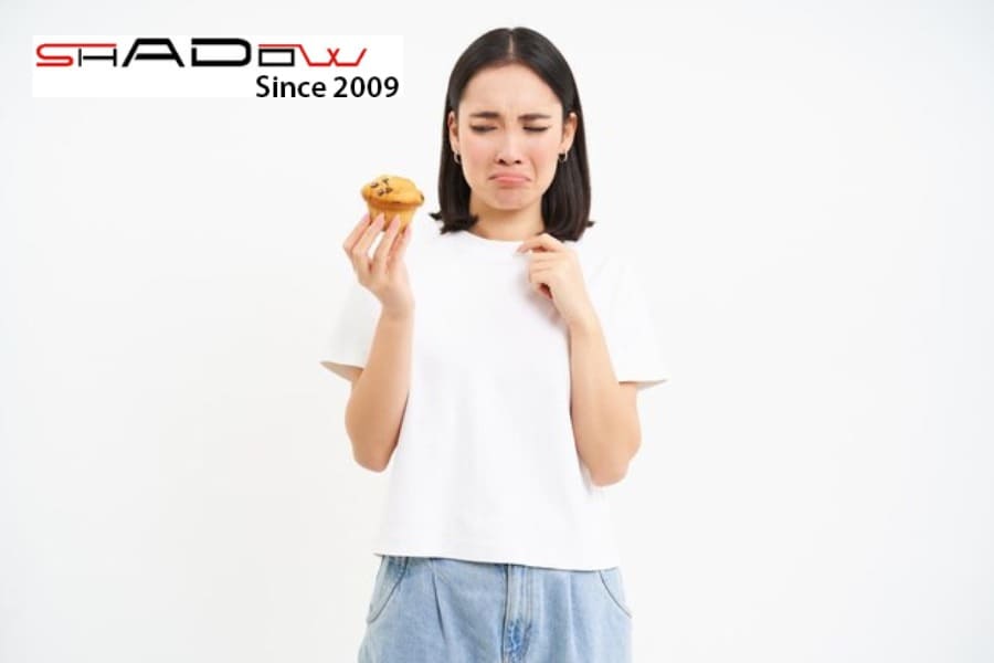 Hạn chế mang những đồ dễ hỏng khi leo núi