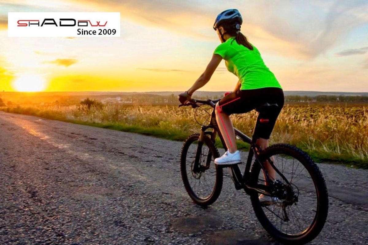 Việc giữ đùi và ống chân ở góc 90 độ sẽ tốt hơn cho phần hông của bạn