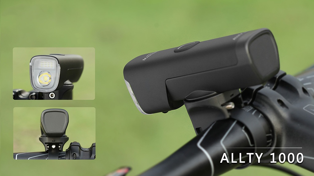 MAGICSHINE ALLTY 1000