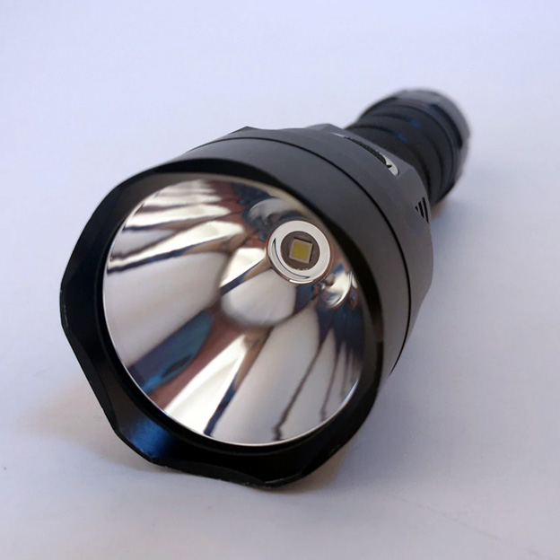 LED Cree XHP35 HI