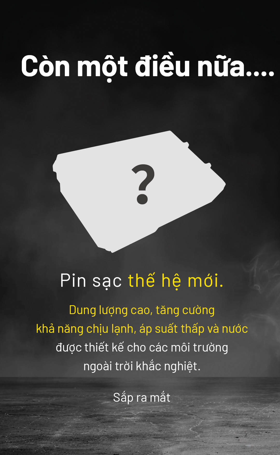 NITECORE giới thiệu pin sạc thế hệ mới cho HA27 UHE, dung lượng cao, chịu lạnh, chịu nước, tối ưu cho môi trường khắc nghiệt.