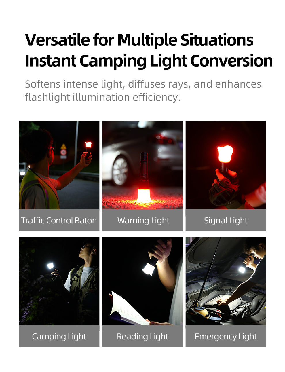 Đa dạng với các hoạt động khác nhau