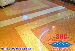 gạch terrazzo cao cấp