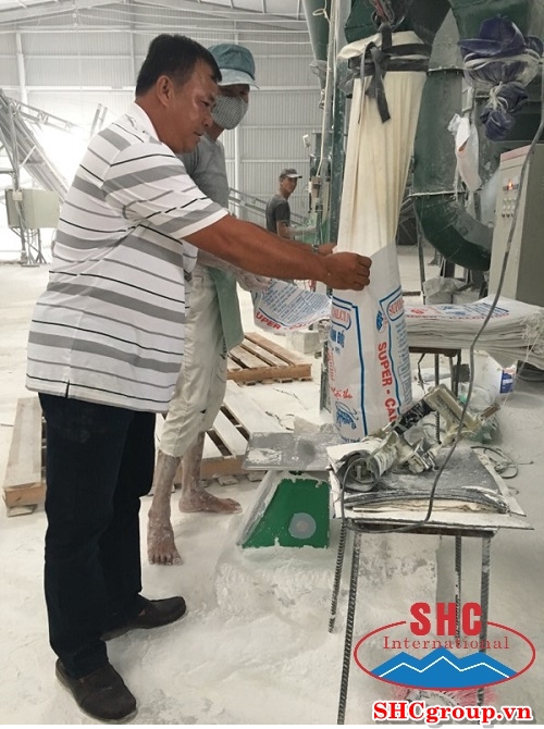 bán bột đá tại Hà Nội