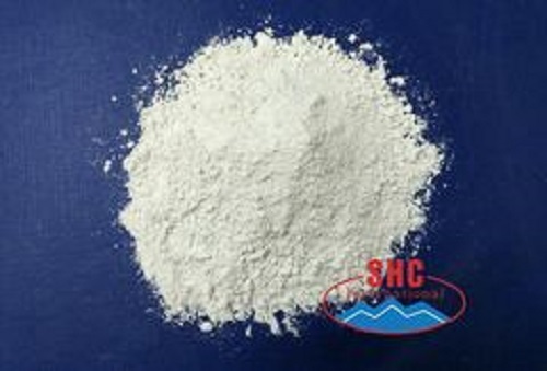 bột dolomite trắng