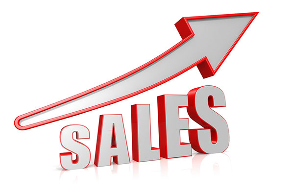 nhân viên kinh doanh