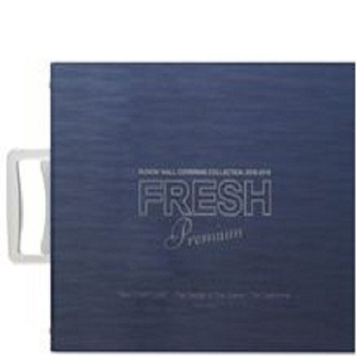 Fresh - Giấy dán tường Nhật Bản - Runon