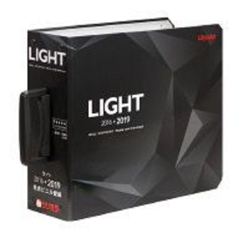 Light - giấy dán tường Nhật Bản - Lilycolor