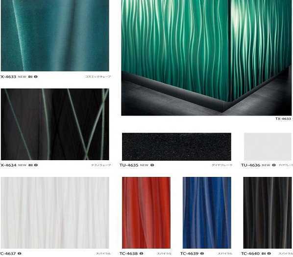 reatec-decal dán thang máy cho không gian giải trí