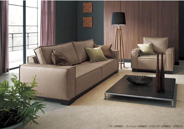 Vật liệu bọc ghế sofa -sangetsu-Nhật Bản