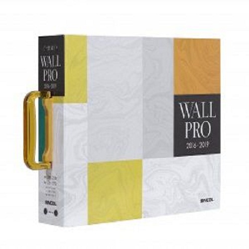 Wall pro - giấy dán tường nhật bản - Sincol