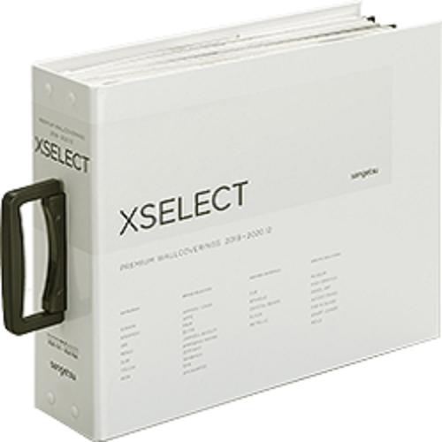 Xselect - giấy dán tường nhật bản - Sangetsu