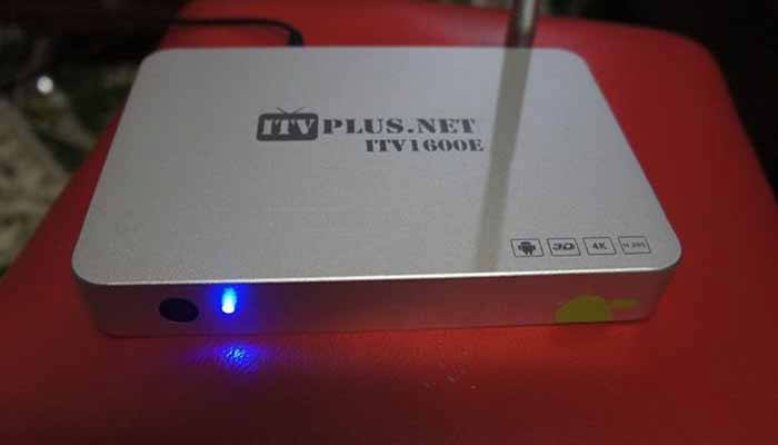 MYGICA ITV1600E
