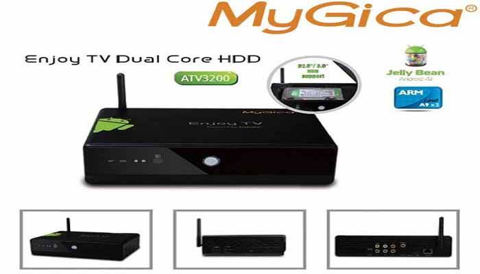 Mygica ATV3200
