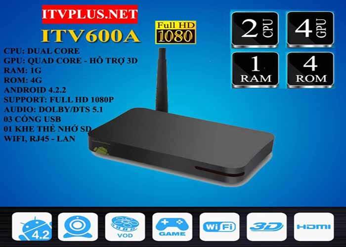 MYGICA ITV600A