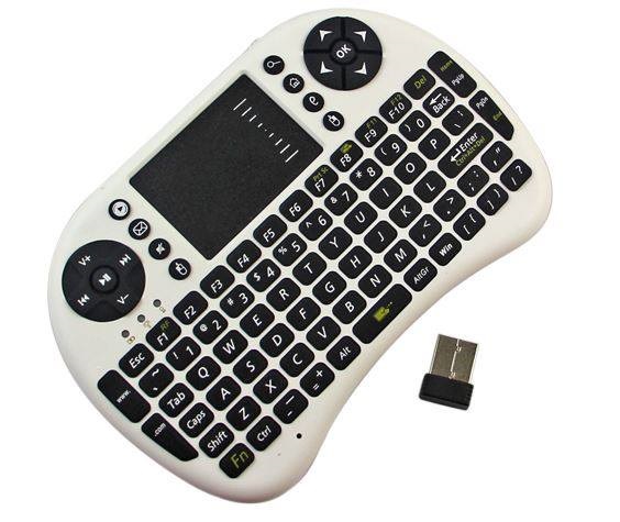 Mini Keyboard UKB 500RF