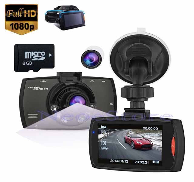 Camera hành trình Hdmi Vnsee 4 Led