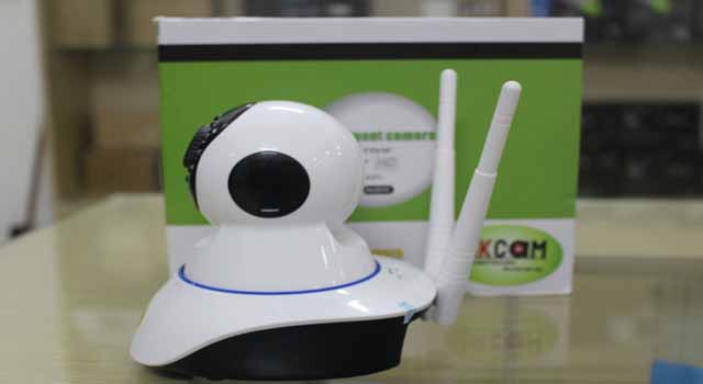 Camera ip WiFi HKCam Y6