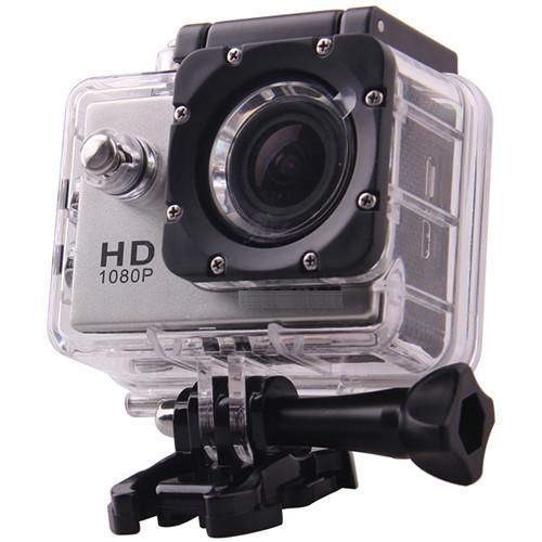 Camera thể thao chống nước U19 HD