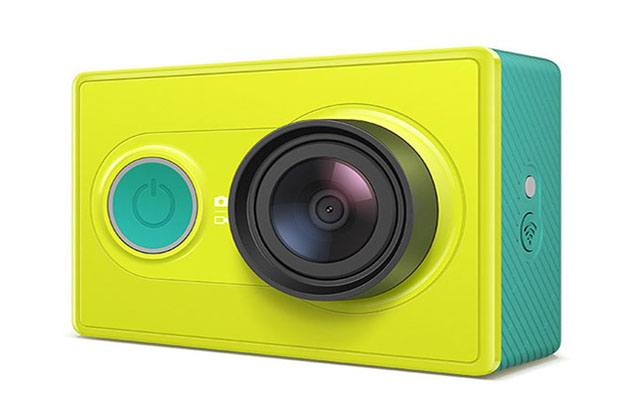Camera thể thao xiaomi Yi giá rẻ