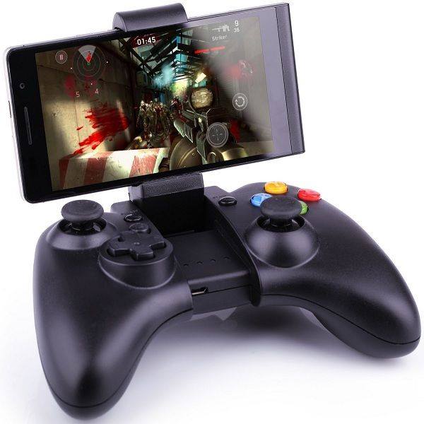 Gamepad Bluetooth G910