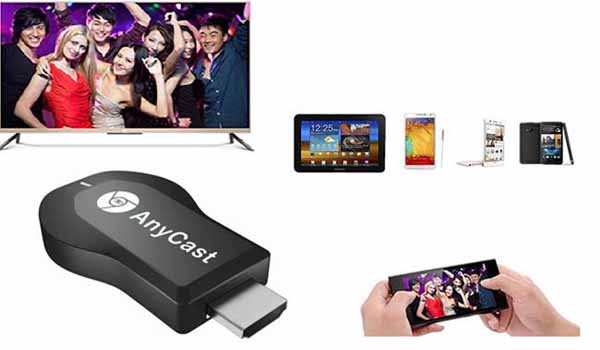 HDMI Không dây Anycast M2