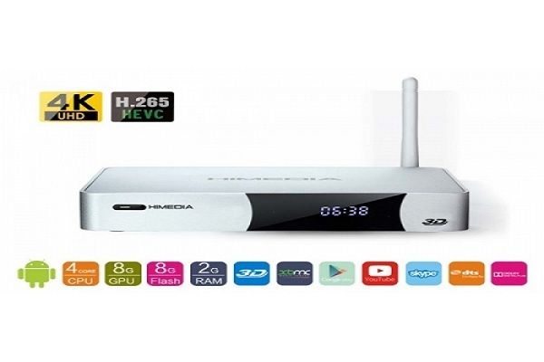 Himedia Q5 IV