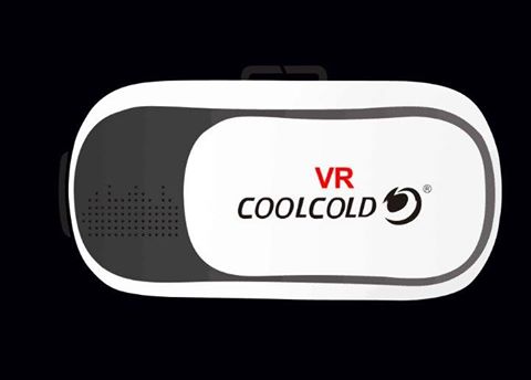 Kính thực tế ảo VR Coolcold