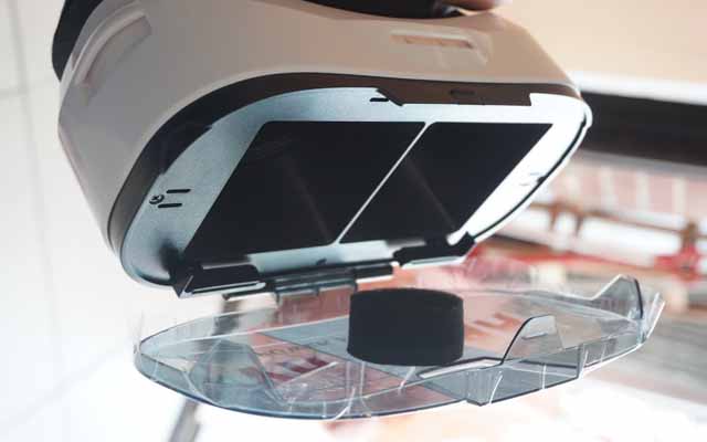Kính thực tế ảo VR GEAR