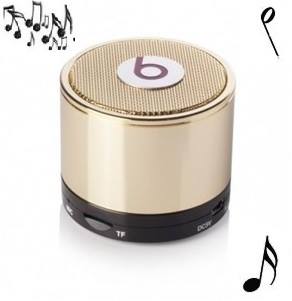 Loa Bluetooth Beatbox S10