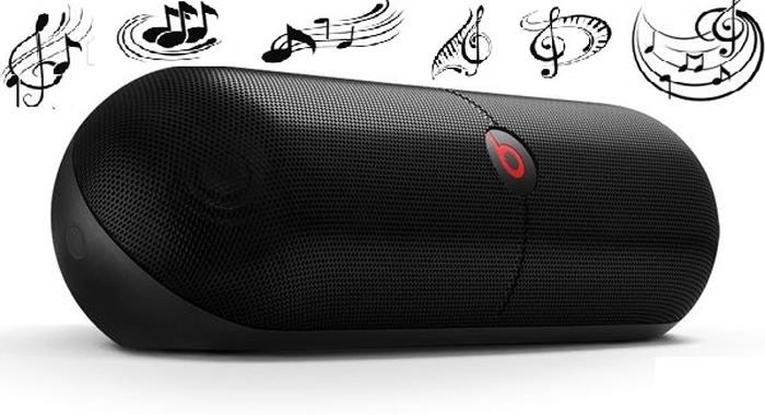 Loa bluetooth Pill XL b50