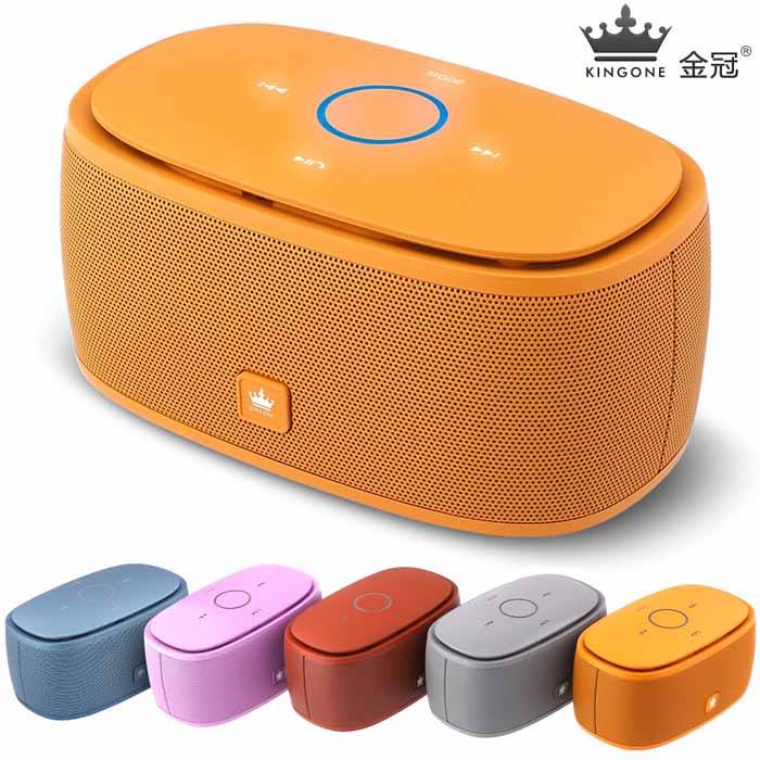 Loa Bluetooth Kingone K5