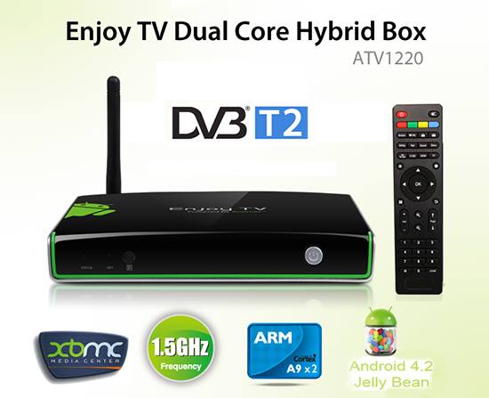 Mygica ATV1220