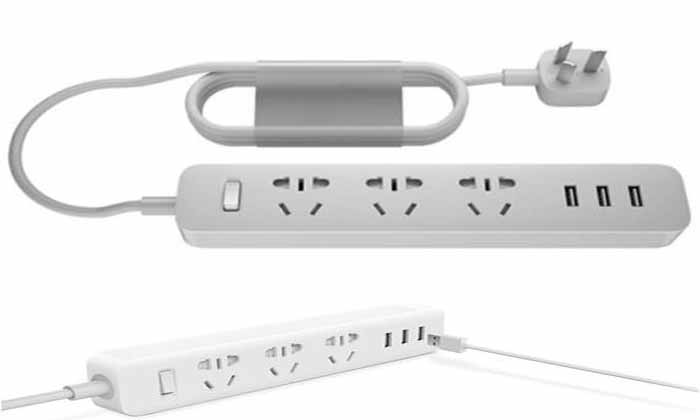 Ổ cắm điện Xiaomi Power Strip