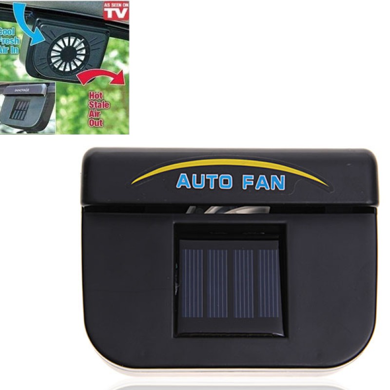 Quạt tản nhiệt AUTO FAN dành cho oto LMS