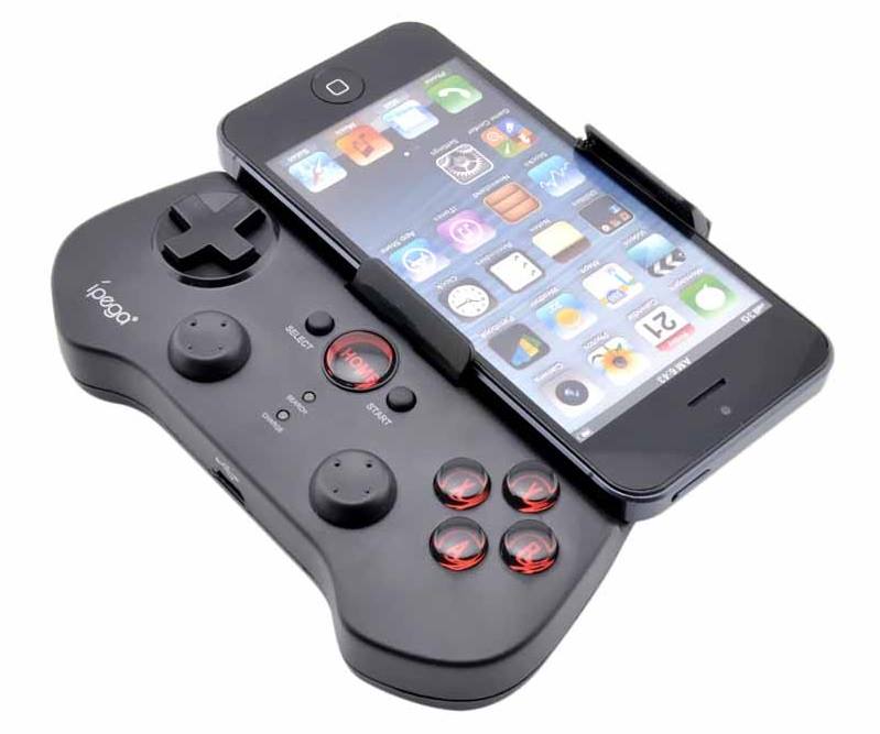 Gamepad bluetooth ipega pg9017