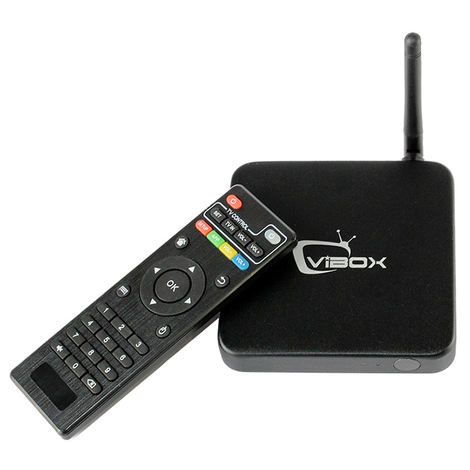 VIBOX V5 PRO SẢN PHẨM GIÁ RẺ