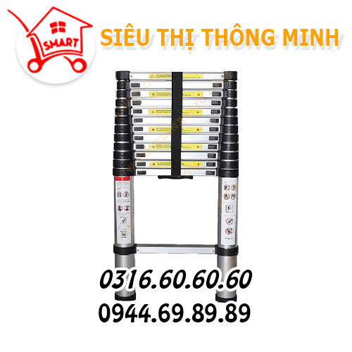 Thang nhôm ladder PR-38AL