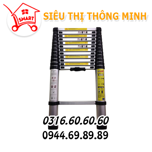 Thang nhôm Ladder PR-44
